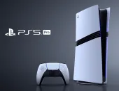 پلی‌استیشن ۵ پرو | PS5 Pro